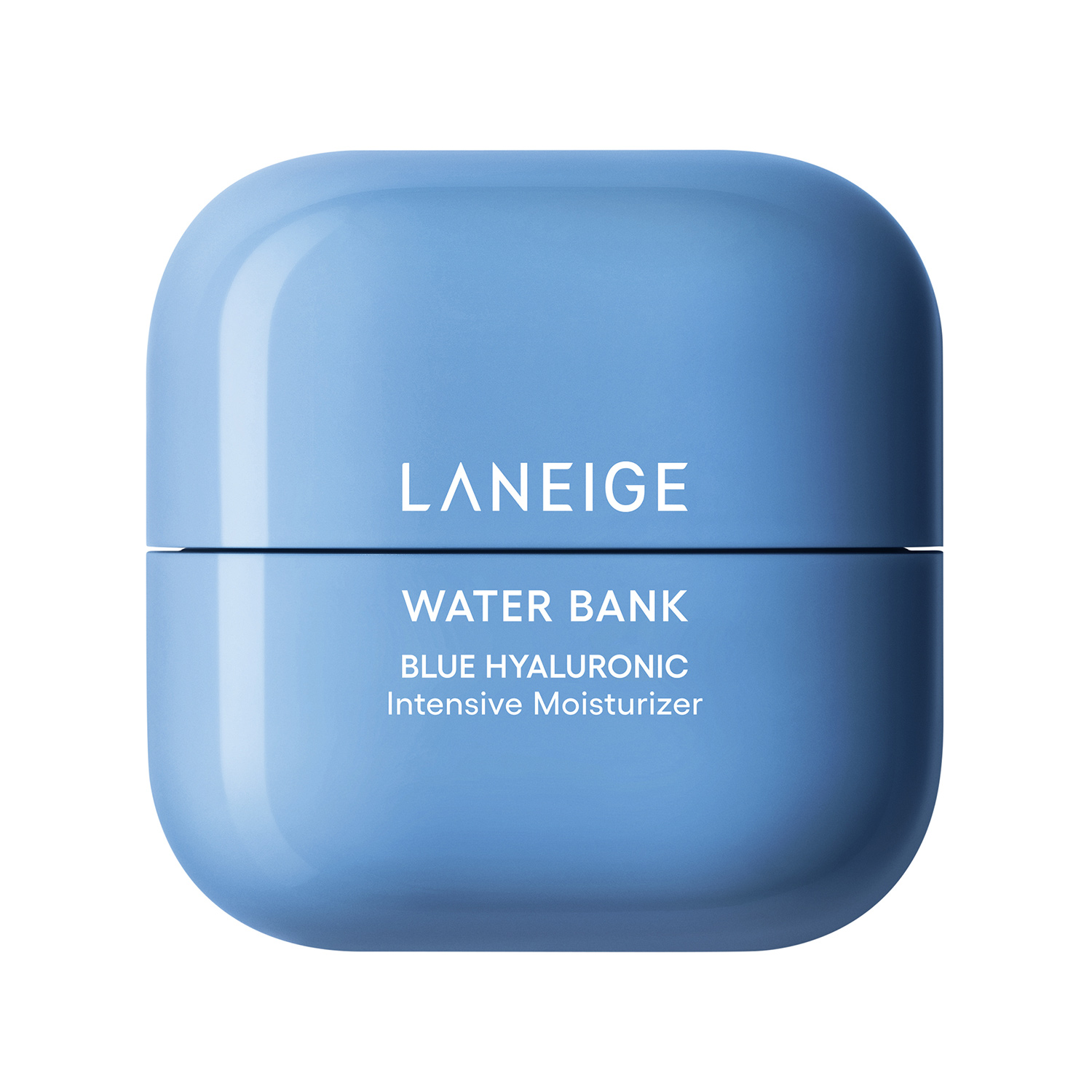 WATERBANK BLUE HYALURONIC INTENSIVE CREAM (CREMA HIDRATANTE)